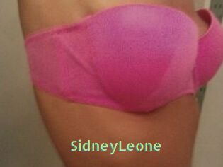 SidneyLeone