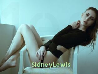 SidneyLewis