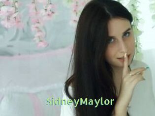 SidneyMaylor