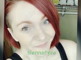SiennaFyre
