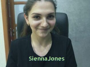 SiennaJones