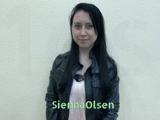 SiennaOlsen