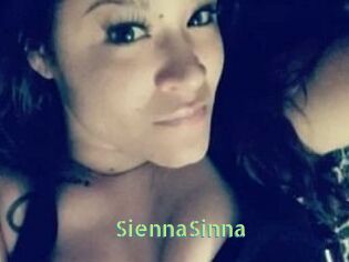 SiennaSinna