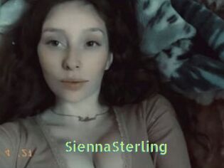SiennaSterling