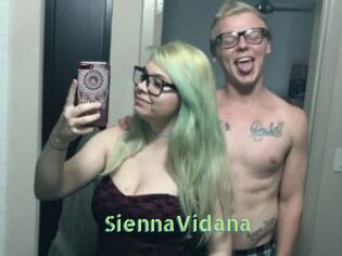 SiennaVidana