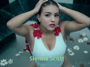 Sienna_Scott Une Etudiante Sexy