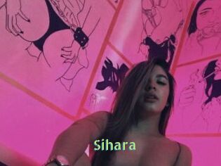 Sihara