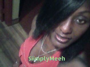 SiimplyMeeh
