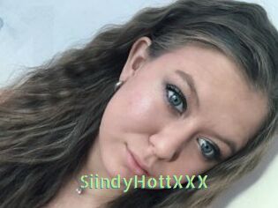 SiindyHottXXX
