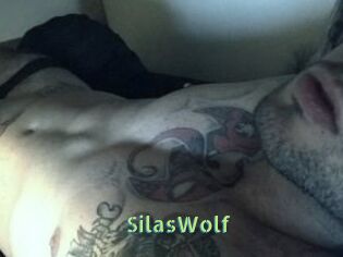 SilasWolf