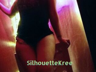 SilhouetteKree