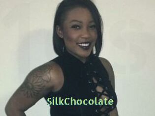 SilkChocolate