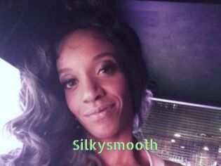 Silkysmooth