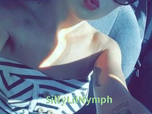 SillyLilNymph