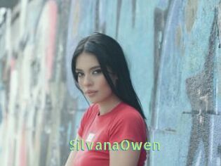 SilvanaOwen