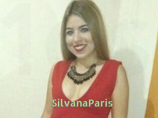 Silvana_Paris