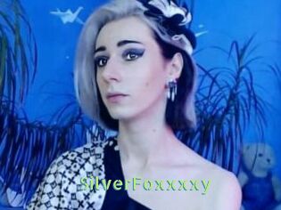 SilverFoxxxxy