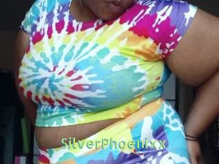 SilverPhoenixx