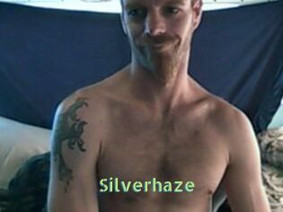 Silverhaze