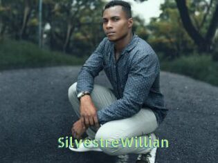 SilvestreWillian