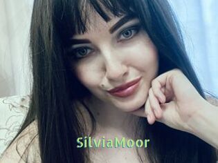 SilviaMoor