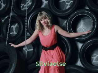 Silviaelse