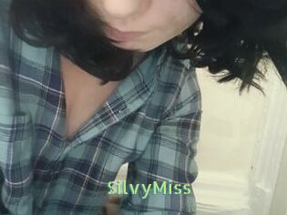 SilvyMiss