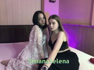SimanaSelena