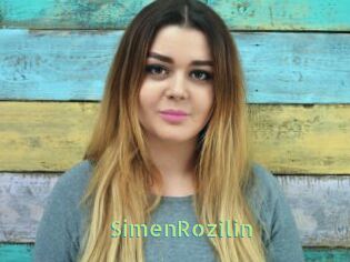 SimenRozilin