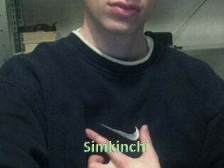 Simkinchi