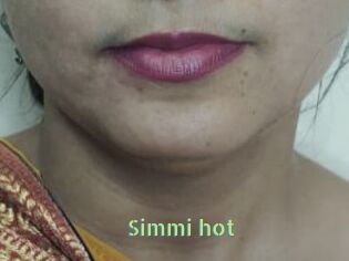 Simmi_hot