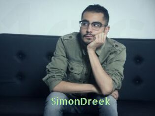 SimonDreek