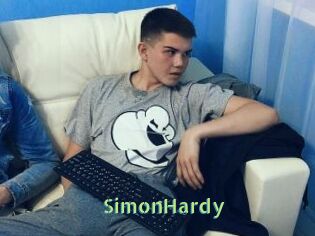 SimonHardy