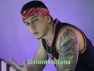 SimonMontana
