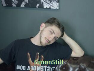 SimonStill