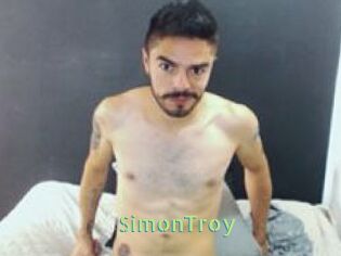 SimonTroy Une Etudiante Sexy