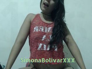 SimonaBolivarXXX Une Etudiante Sexy