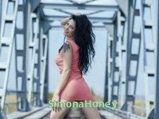 SimonaHoney