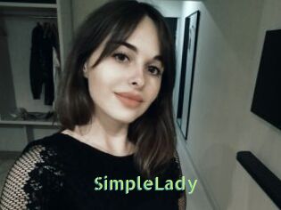 SimpleLady