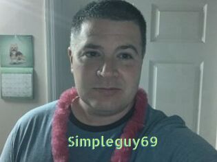 Simpleguy69