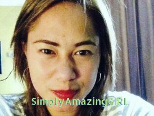SimplyAmazingGIRL