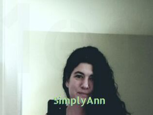 SimplyAnn