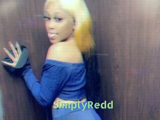 SimplyRedd