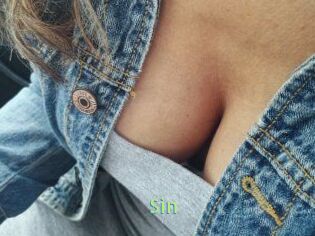 Sin