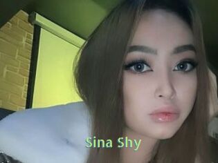Sina_Shy