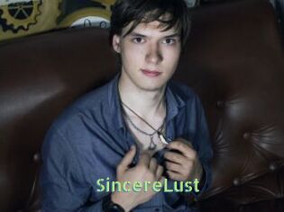 SincereLust