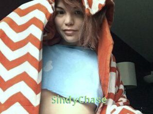 SindyChase