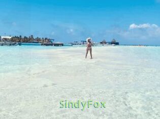 SindyFox