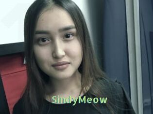 SindyMeow