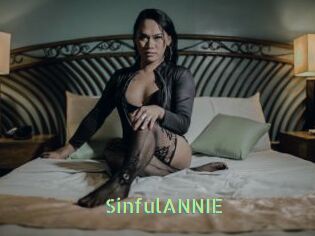 SinfulANNIE